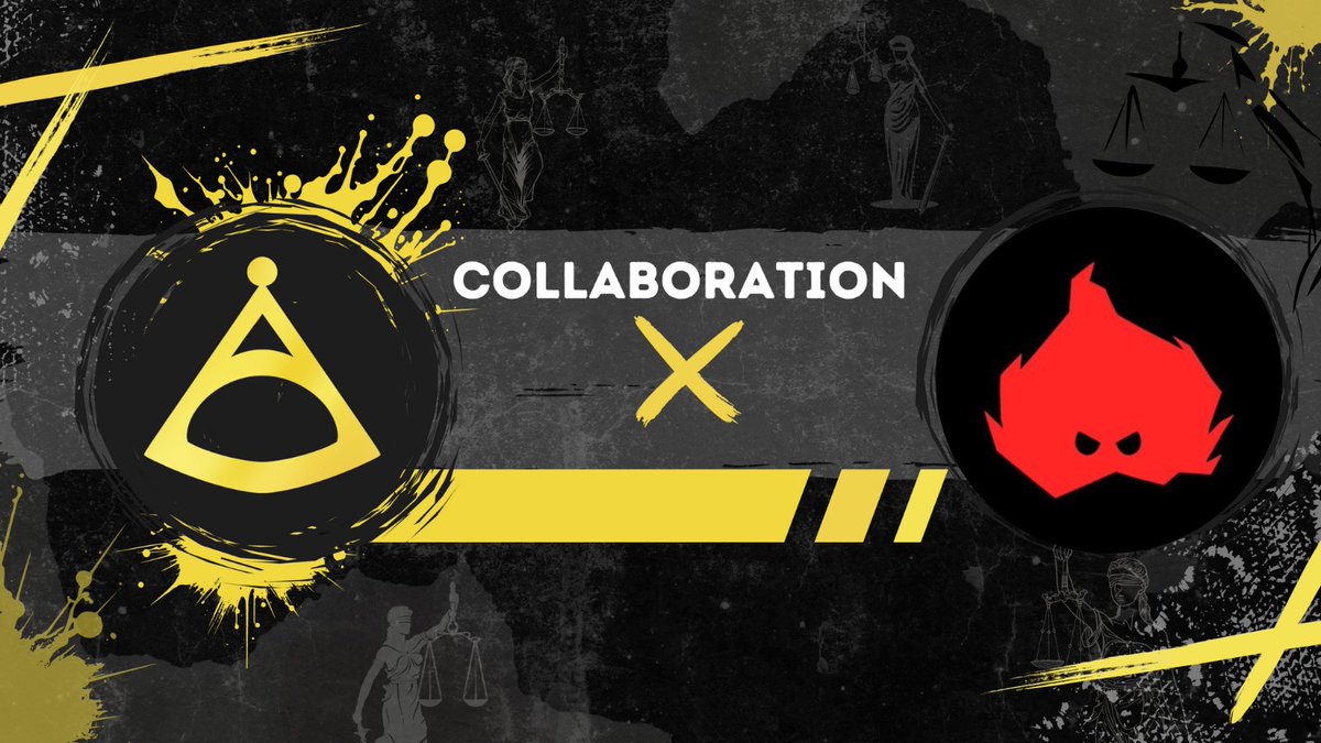 We are excited to announce our collaboration with
<a href="/AetherBois/">AetherBoi</a>  🤝⚖️

🔴Collection Info: 👇

- Supply: TBA
- Mint Price: TBA
- Date: TBA
- Network: SO

What is the Aether Bois?

▫️Before the Fogo Chain lit up the cosmos with unmatched speed and blazing light, there was only