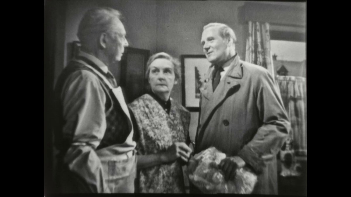 A 4th missing episode of Boyd Q.C. has been recovered. 

The complete episode (it is missing small section of generic opening titles) will be announced at the upcoming event, together with a host of other recent recoveries.

info on the event at filmisfabulous.org.uk/vintage-televi…