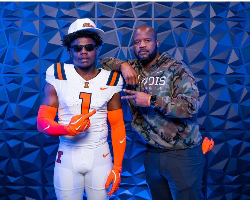 Tony “Ducie” Williams 4⭐️ tweet media