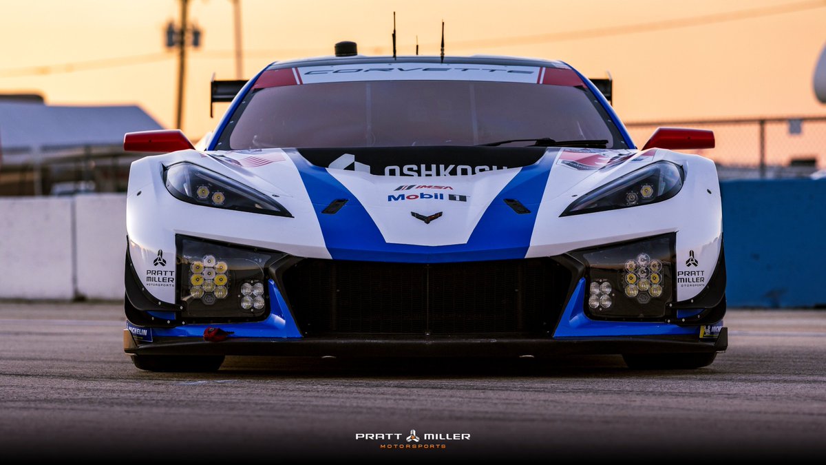 Pratt Miller Motorsports (@prattmillerms) on Twitter photo #WallpaperWednesday #BTS Edition from the iconic sunset photoshoot.
<a href="/mobil1racing/">Mobil 1 Racing</a>
3x Desktop
#Corvette #CRbyPMM #IMSA #WallpaperWednesday #BTS Edition from the iconic sunset photoshoot.
<a href="/mobil1racing/">Mobil 1 Racing</a>
3x Desktop
#Corvette #CRbyPMM #IMSA