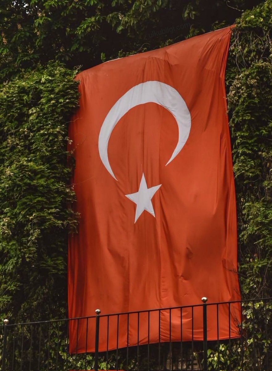 Merhaba arkadaşlar X hesabım, hukuksuz bir şekilde yeniden Türkiye’de erişime engellendi. 
Yeni X hesabım budur. Destek ve dayanışmanızı bekliyorum.

Ne olursa olsun hak, hukuk ve adalet demeye devam edeceğim! 🇹🇷

Yaşasın Vatan,
Yaşasın Tam Bağımsız Türkiye Cumhuriyeti