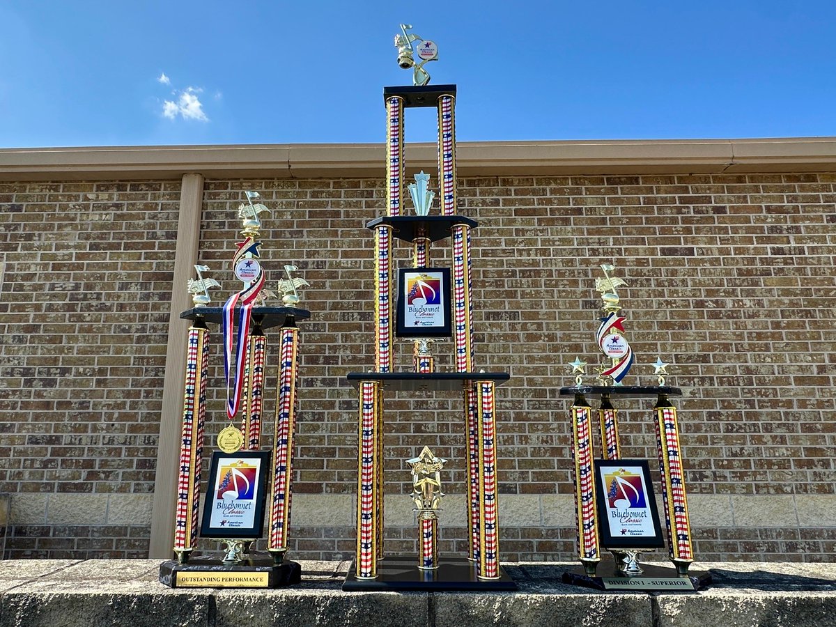 SCUC ISD Fine Arts tweet media