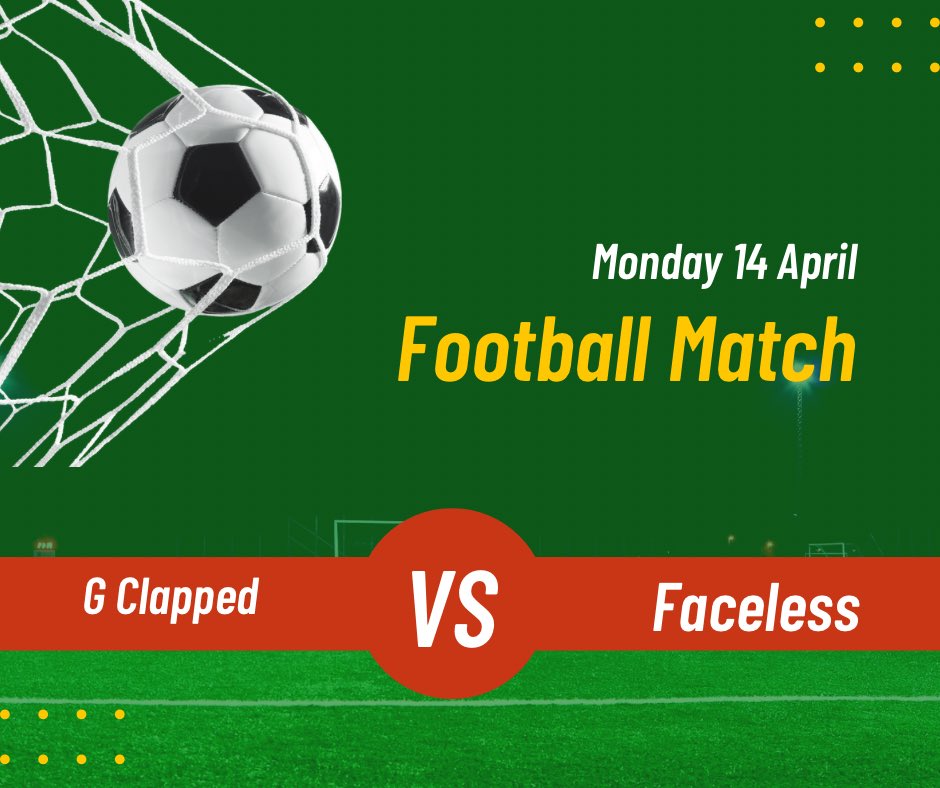 Get Clapped Cuz tweet media