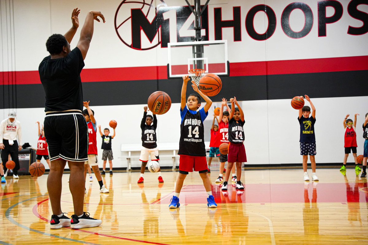 DreCampbell314's tweet image. I’m excited to announce that I have officially accepted the Head Trainer/Director of Basketball Operations position with M14Hoops in Chesterfield! 

I am now booking 3rd-12th Grade Boys &amp;amp; Girls for private and small group lessons!