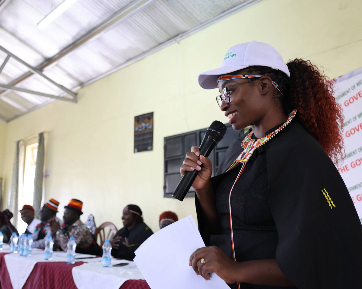 Village Enterprise (@village_ent) on Twitter photo Last week, Village Enterprise & <a href="/WPCGovernment/">County Government of West Pokot</a> gave Ksh 2.7M in business grants to 450 entrepreneurs in Siyoi, Endough, & Weiwei Wards under the Ultra Poor Graduation project funded by <a href="/gatesfoundation/">Gates Foundation</a>.
This will kickstart new businesses & lift families out of extreme poverty! Last week, Village Enterprise & <a href="/WPCGovernment/">County Government of West Pokot</a> gave Ksh 2.7M in business grants to 450 entrepreneurs in Siyoi, Endough, & Weiwei Wards under the Ultra Poor Graduation project funded by <a href="/gatesfoundation/">Gates Foundation</a>.
This will kickstart new businesses & lift families out of extreme poverty!