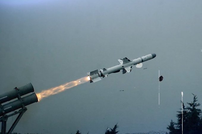 tech_warfare's tweet photo. Turkish Roketsan to Produce ATMACA Anti-ship Missile in Indonesia 

https://t.co/hKhkYCiOG4

#ATMACA #Roketsan #Indonesia #TurkeyDefense #AntiShipMissile #DefenseDeal #IndoPacific #KaanJet #SubmarineProgram https://t.co/AJyXt0ynCn