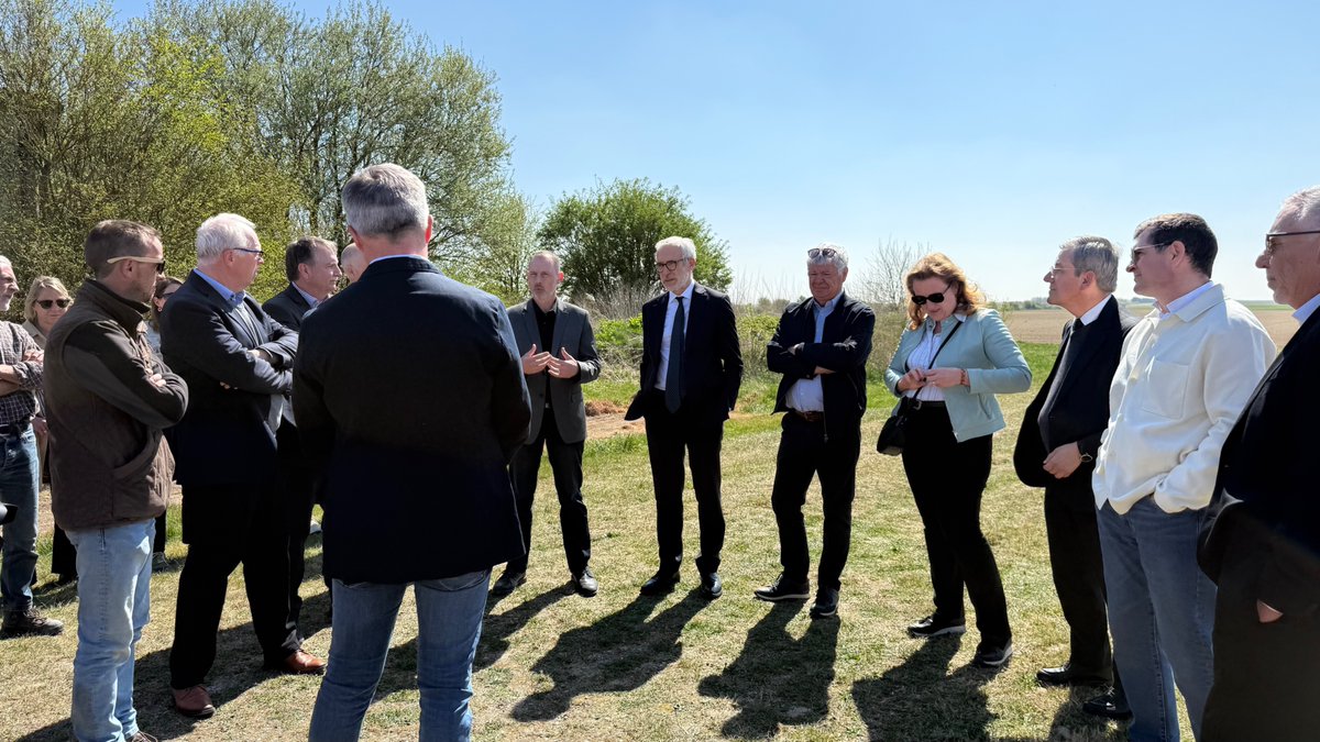 Image de Préfet de la Marne