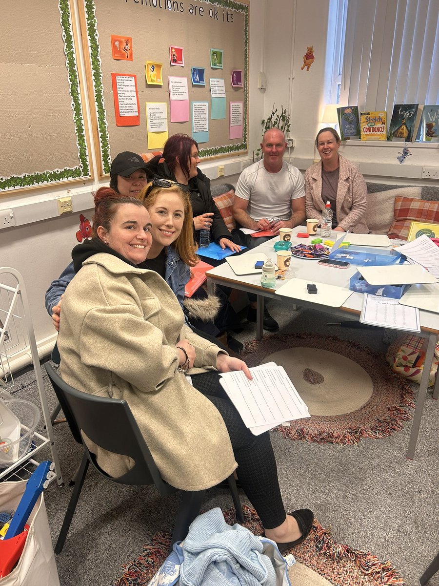 Research by The National Literacy Trust talks about the impact of the home learning environment on children’s early learning and development and its profound impact on their outcomes in later life. Wonderful to support such enthusiastic parents <a href="/stmatthewscps/">St Matthews CPS</a> doing lots at home.