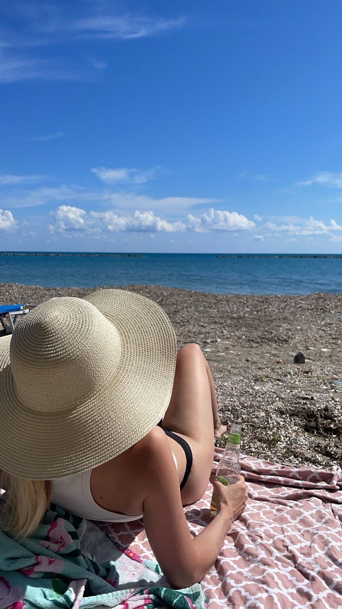 Wenn du da lebst, wo andere Urlaub machen… und keiner dir glaubt…☀️😛
