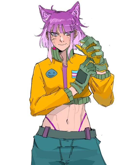 COMMS !