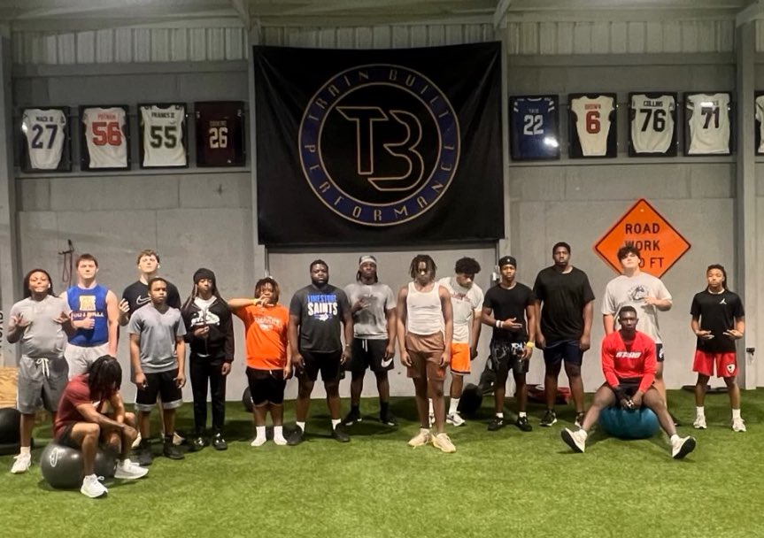Daisy Deposits…

6:00 am Crew… <a href="/train0187/">TRAINBUILT PERFORMANCE</a> 

🚂🚂🚂
🏋🏾‍♂️🏋🏾‍♂️🏋🏾‍♂️
💪🏾💪🏾💪🏾