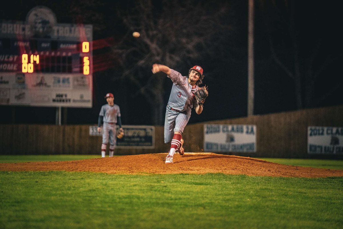 Landon Stanley (@landon_stan8) on Twitter photo Stats on the mound through the regular season
59.2 IP
7-2
1.05 ERA
.189 BAA
1 SV
86 SO
<a href="/newsitebaseball/">New Site Baseball</a> <a href="/PrepBaseballMS/">Prep Baseball Mississippi</a> Stats on the mound through the regular season
59.2 IP
7-2
1.05 ERA
.189 BAA
1 SV
86 SO
<a href="/newsitebaseball/">New Site Baseball</a> <a href="/PrepBaseballMS/">Prep Baseball Mississippi</a>