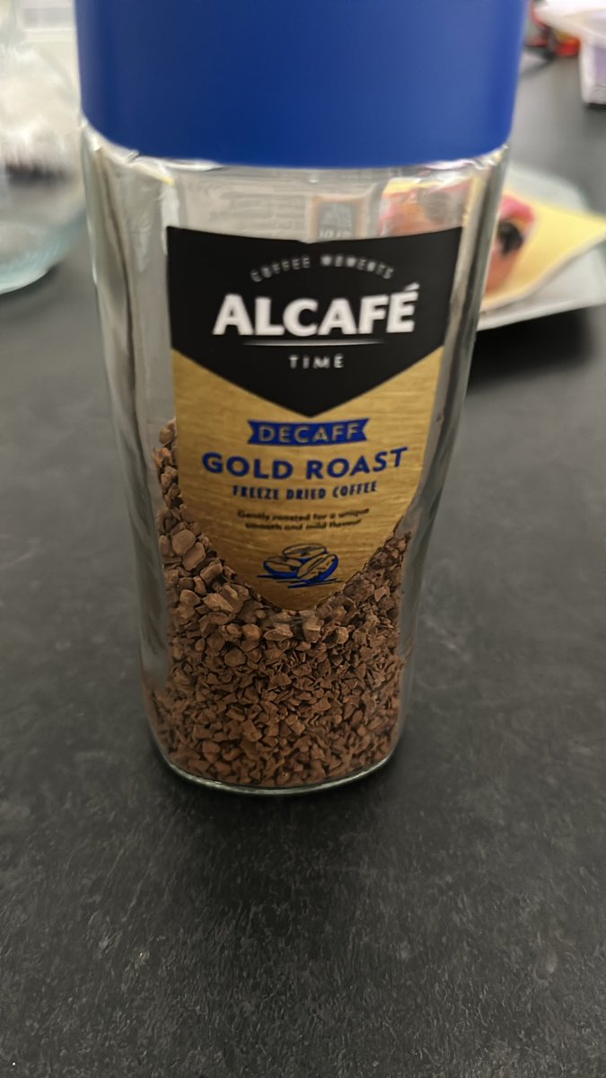 antshenton's tweet photo. @AldiUK We have asked one of our local staff members and they didn’t know either as there is no ticket on the shelf. 😢. Just what we have left. https://t.co/O406LNxFxC