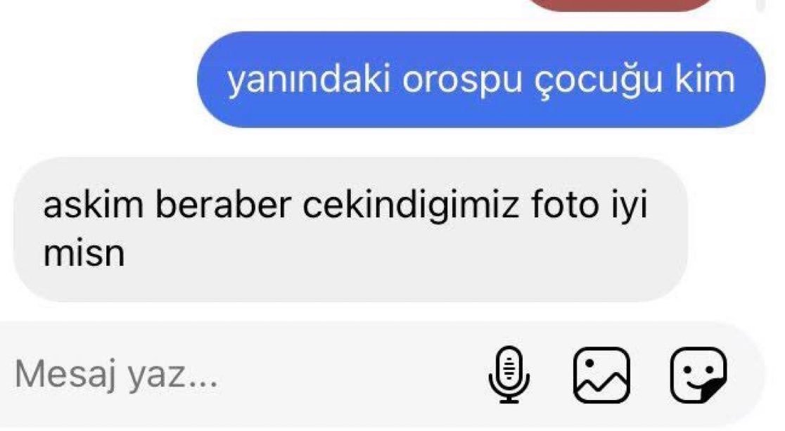 Günlük Gerginlik Dozu (@gerginlikdozu) on Twitter photo 