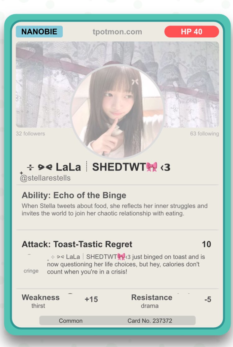 stellarestells's tweet image. BYE WTF