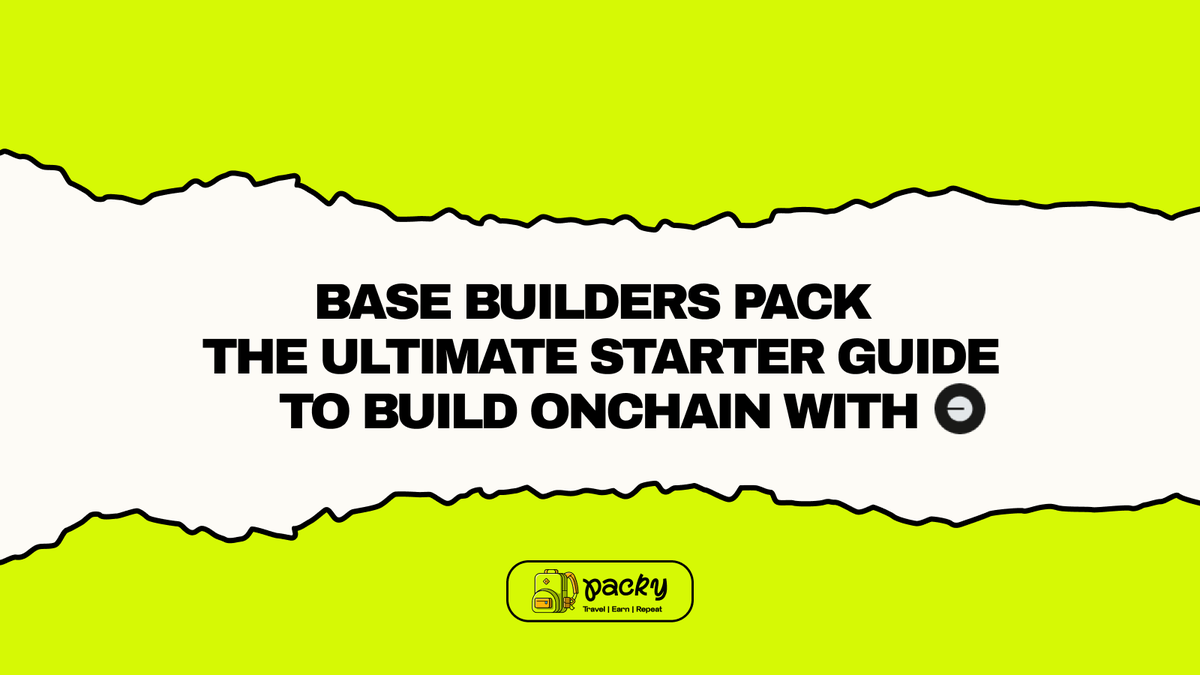 If you’re a dev, creator, or just crypto-curious 

here’s a breakdown of the biggest opportunities on <a href="/base/">Base</a>  right now:

Save this. Share this. Build on Base. 🧵👇