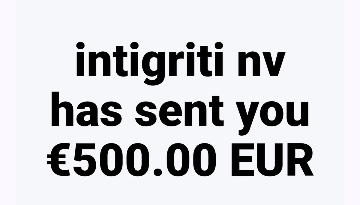 fuzzsqlbof's tweet image. Thx @intigriti and Company for bounty :)

#BugBounty