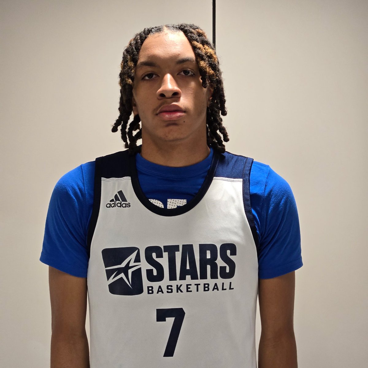 2026 6’4 Wing Zeke Clyburn 

Andrew Jackson HS <a href="/EQ1906/">Danny</a> 

High motor defender that can guard multiple positions; gets out in transition; rebounds well; good shooting touch.
