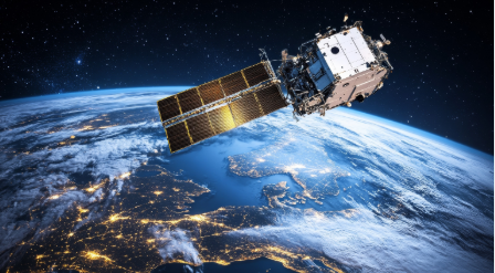 ICFOnians's tweet photo. 🛰️Interested in knowing how #quantum communication works in space?

#QUDICE is developing space-based Quantum Key Distribution (QKD) to enable a future secure satellite network over Europe.

Find all the details 👉 https://t.co/DQIAH4QiXu https://t.co/AIAYquMbJb
