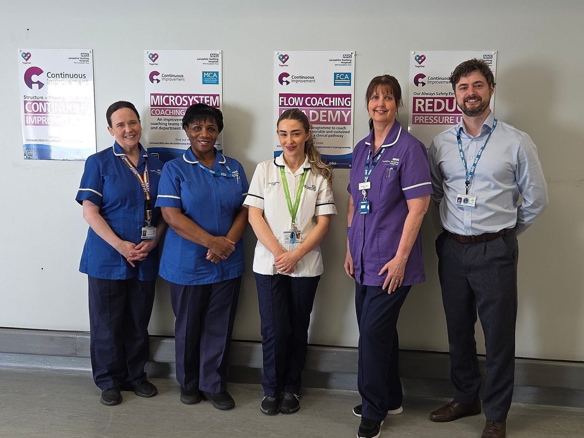 Michelle Hayes (@michellehayes67) on Twitter photo The Anticoagulation Team are celebrating the successful implementation of the new dosing software DAWN AC. This is a great enhancement for the service for delivering a gold standard anticoagulation service for our patients. <a href="/deborahomahoney/">Debbie</a> <a href="/LancsHospitals/">Chorley & Royal Preston</a> <a href="/LancsHospPath/">Pathology Lancashire Teaching</a> The Anticoagulation Team are celebrating the successful implementation of the new dosing software DAWN AC. This is a great enhancement for the service for delivering a gold standard anticoagulation service for our patients. <a href="/deborahomahoney/">Debbie</a> <a href="/LancsHospitals/">Chorley & Royal Preston</a> <a href="/LancsHospPath/">Pathology Lancashire Teaching</a>