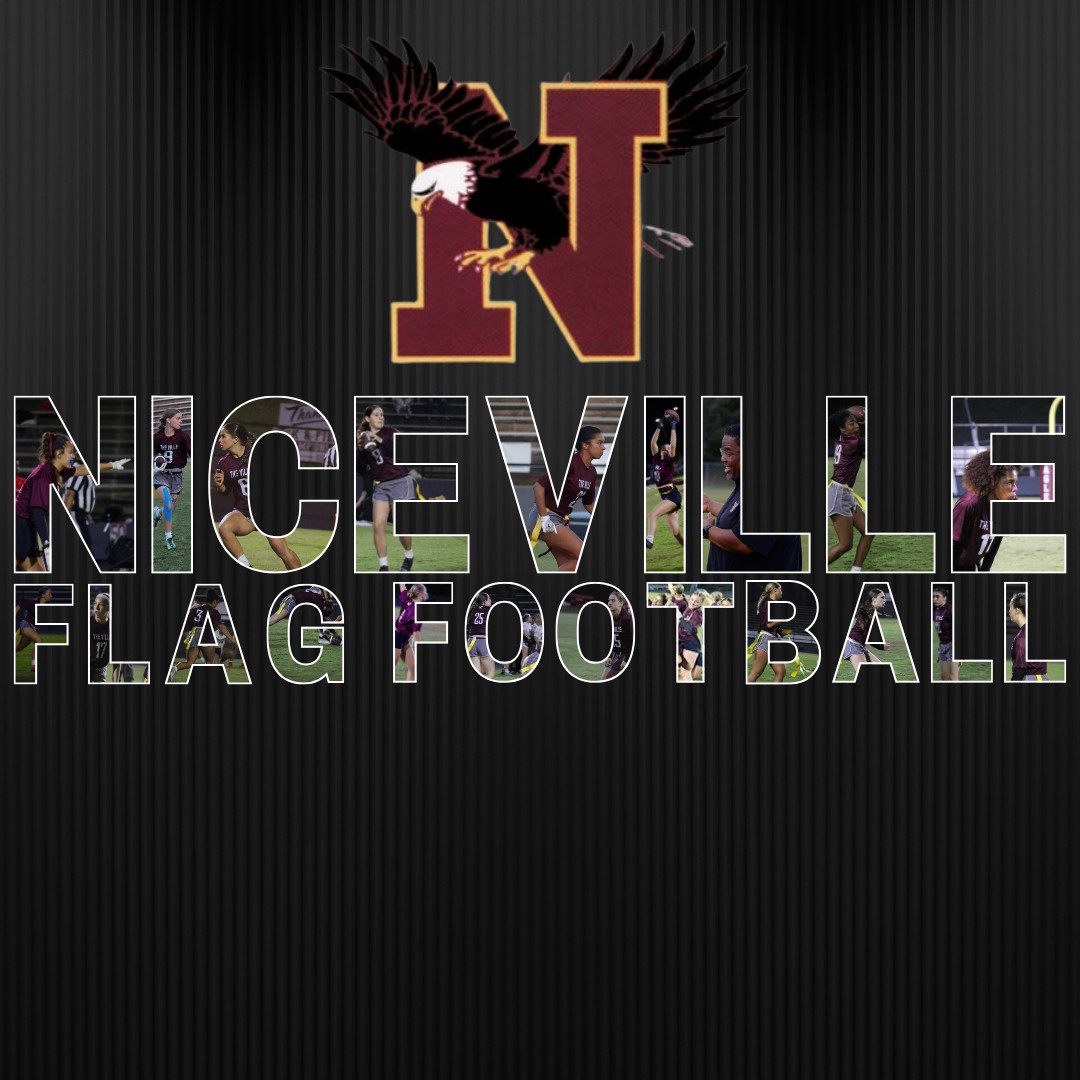 Tomorrow, home vs <a href="/GBHSFlagFB/">Gulf Breeze Flag Football</a> 
District Quarterfinals!