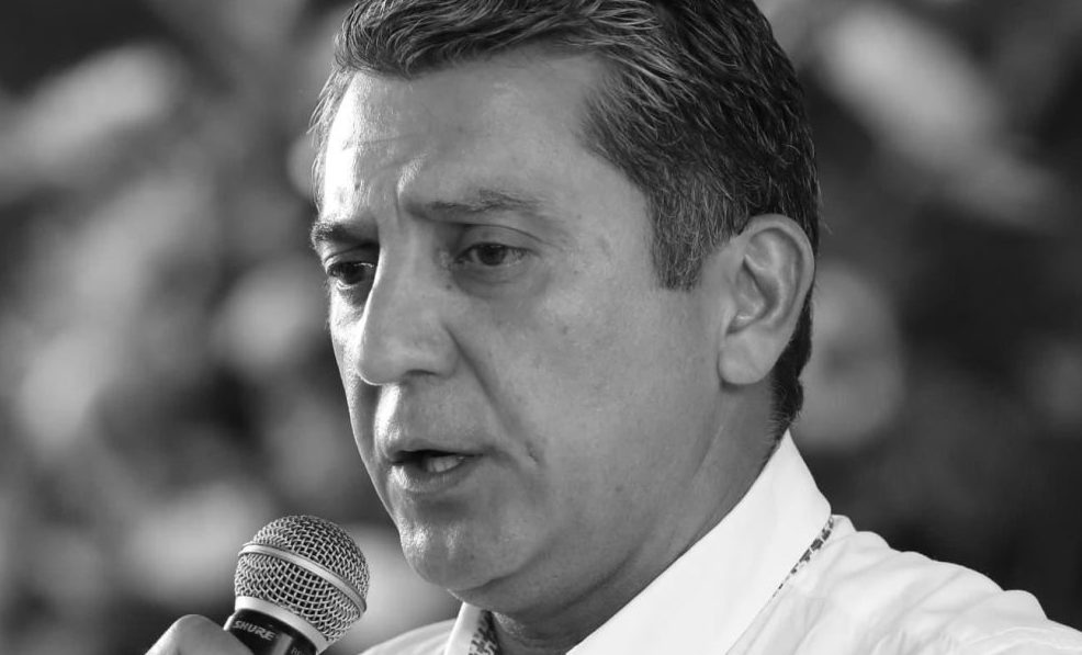 Periódico El Liberal Popayán tweet media