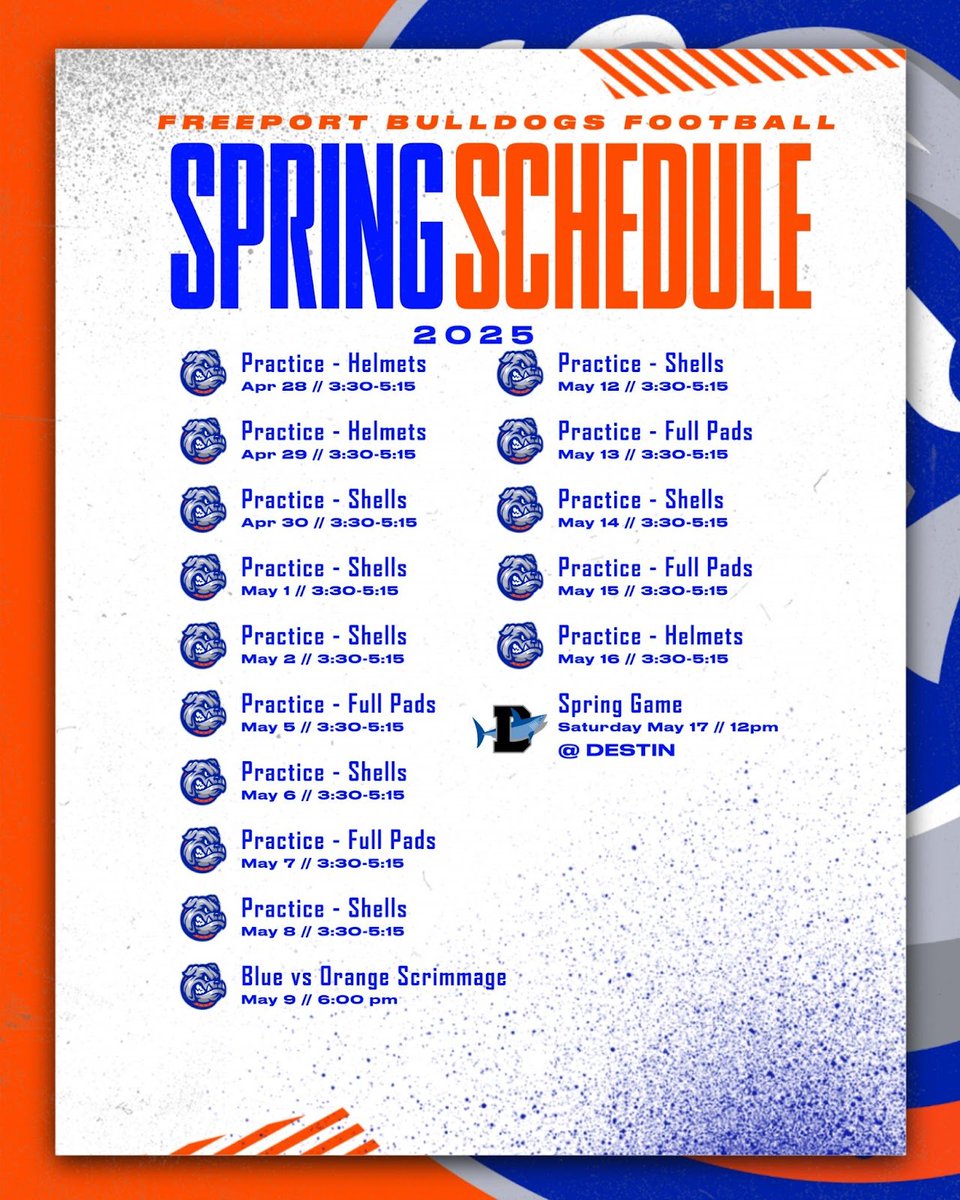 Chad Jamison (@np_florida) on Twitter photo College coaches, be sure to stop by Freeport HS when you're recruiting FL this spring and visit Coach <a href="/ShaunArntz/">Shaun Arntz</a> ! College coaches, be sure to stop by Freeport HS when you're recruiting FL this spring and visit Coach <a href="/ShaunArntz/">Shaun Arntz</a> !