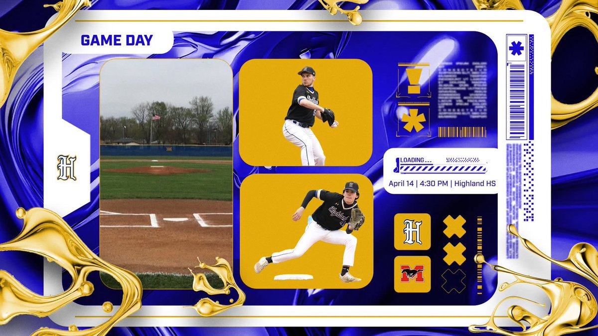 HighlandTROJANSBaseball tweet media