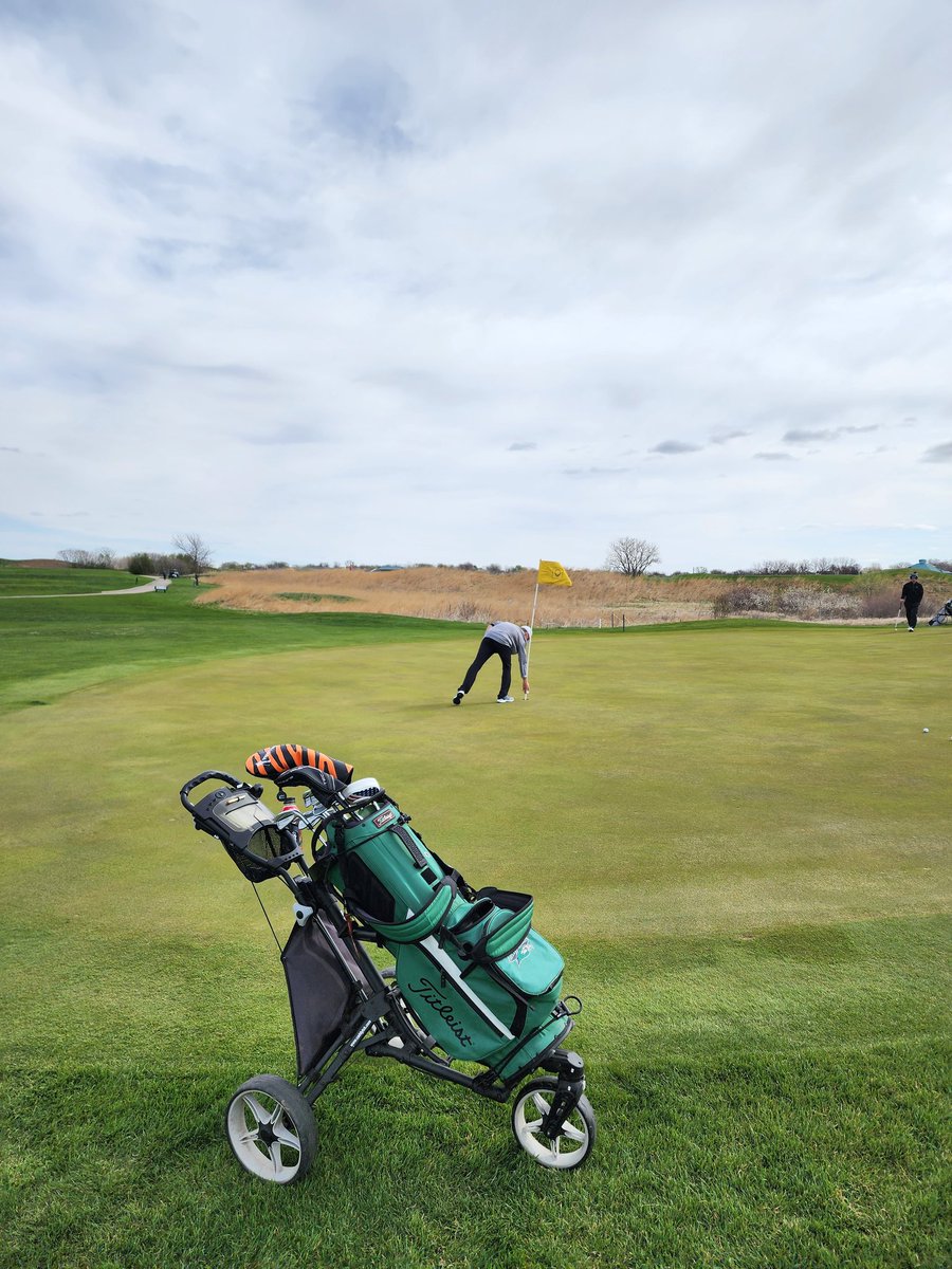 LSW Golf tweet media