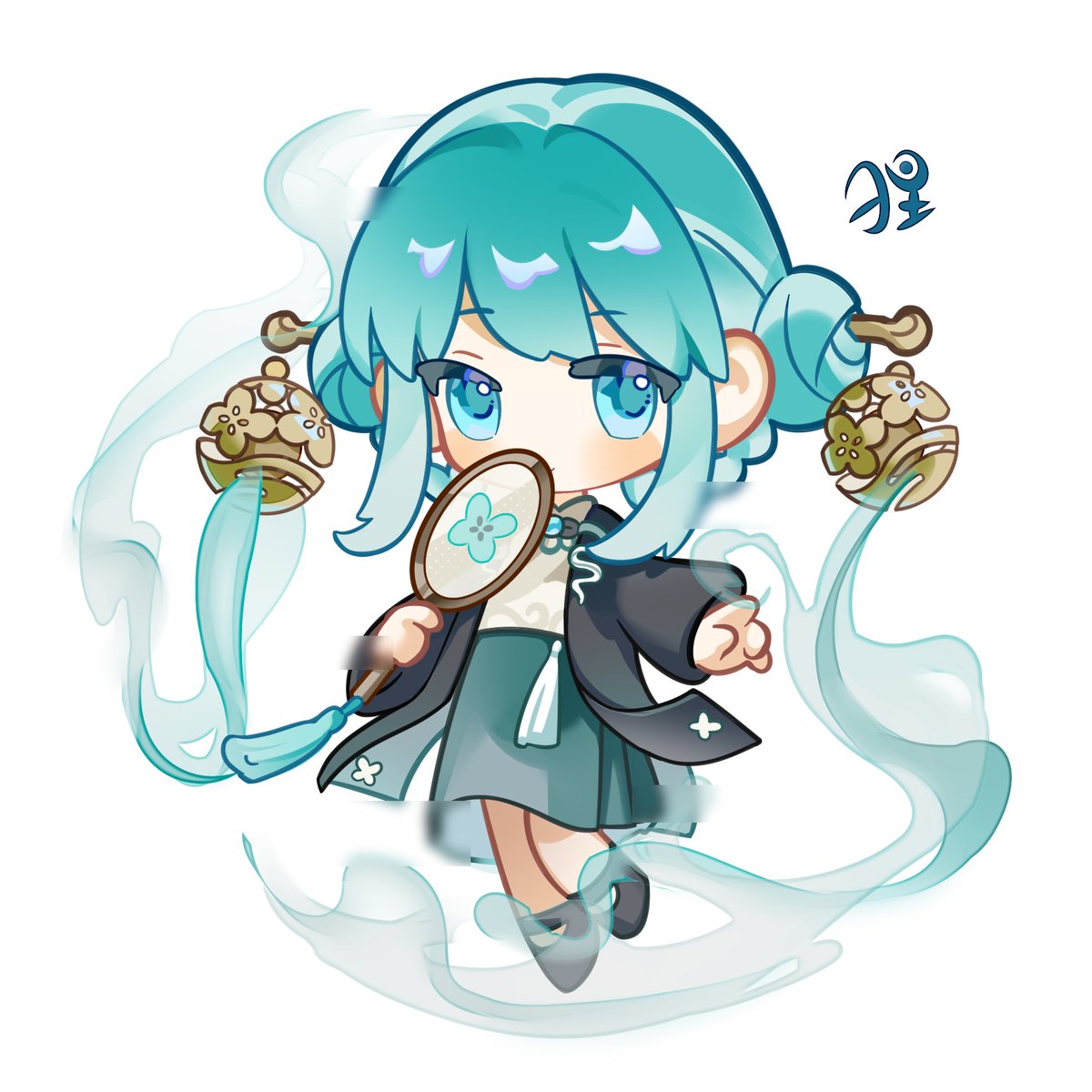 于理Yuri (@Zyuriri1) / Posts / X