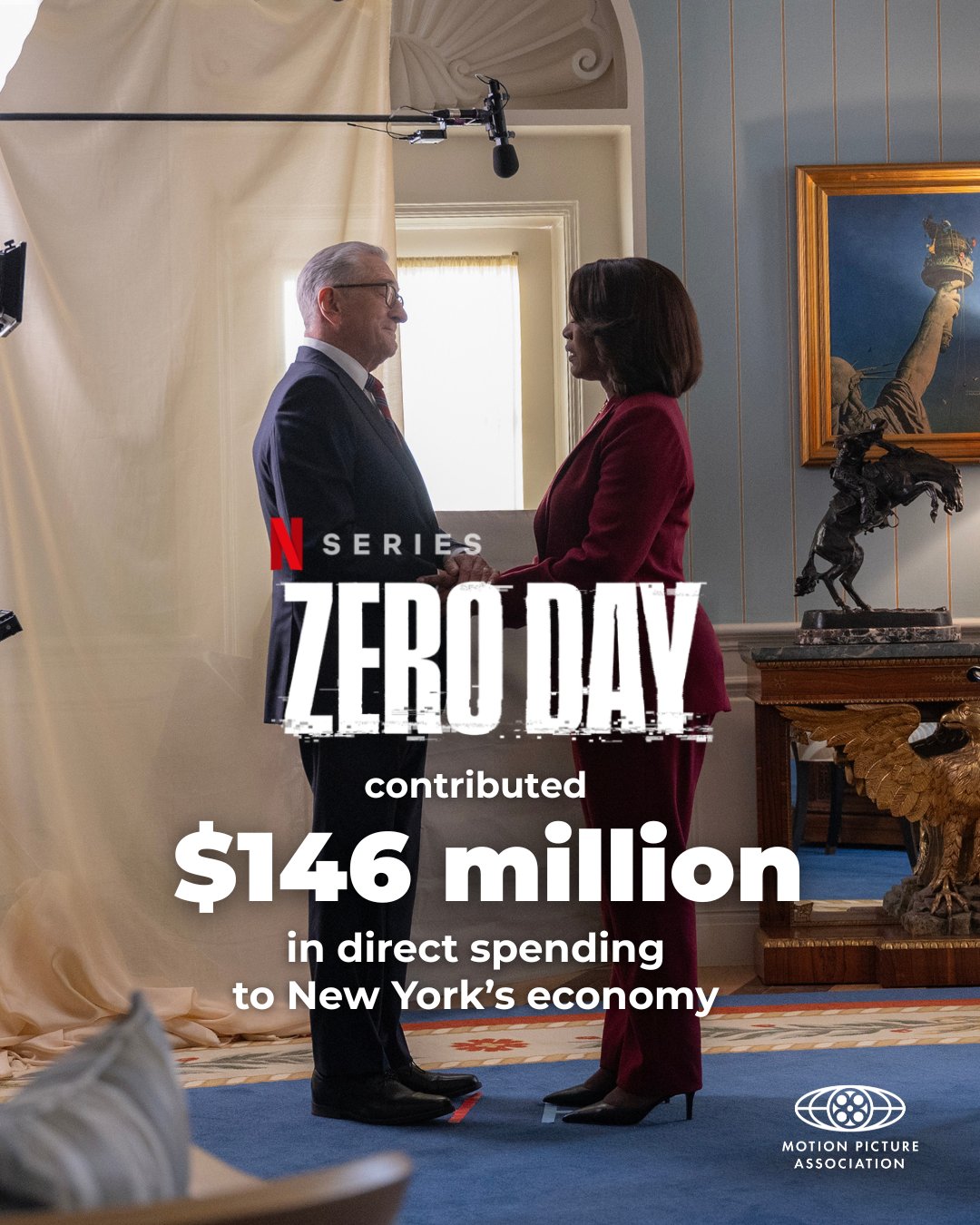 Zero Days Movie