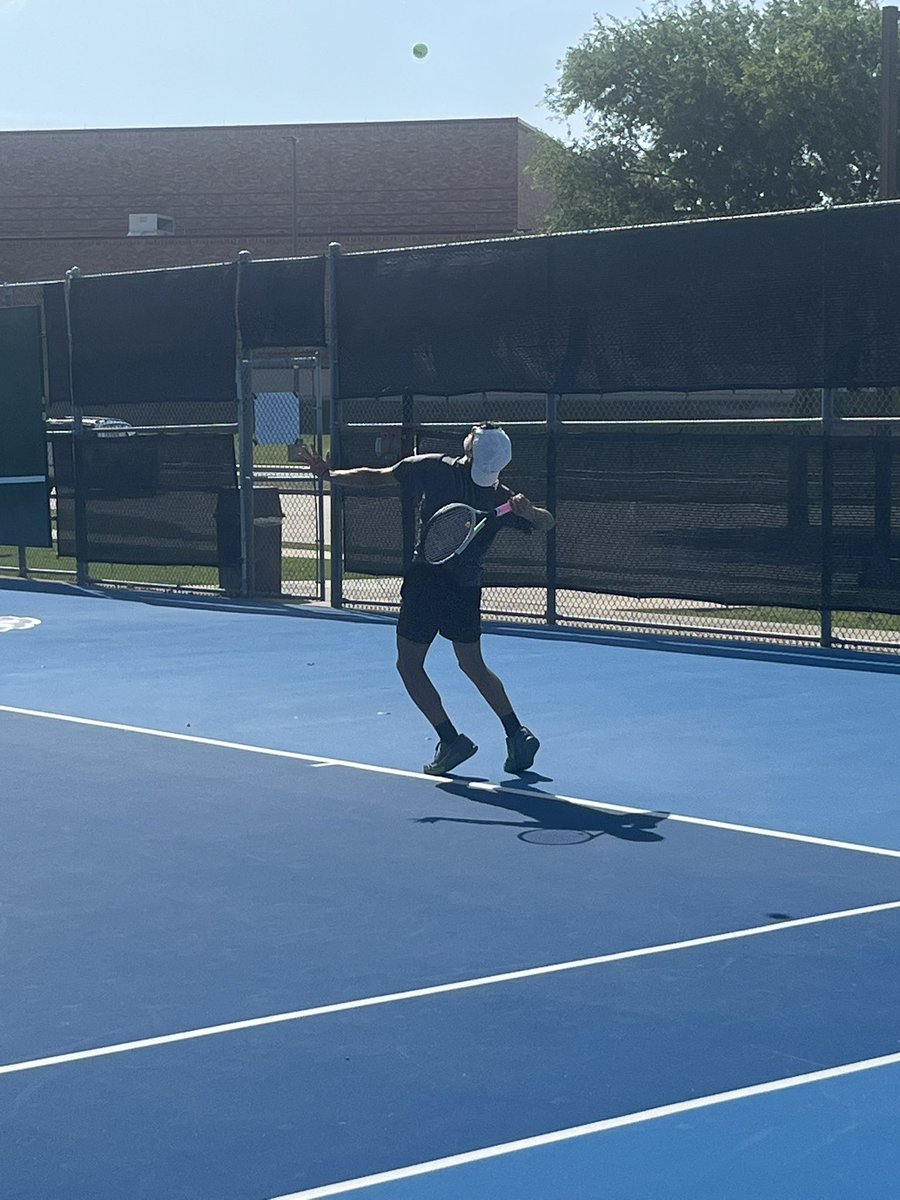Lewisville ISD Athletics (@lisdsports) on Twitter photo Good luck to our <a href="/TheColonyHS/">The Colony HS</a> tennis athletes competing at district today and tomorrow! Good luck to our <a href="/TheColonyHS/">The Colony HS</a> tennis athletes competing at district today and tomorrow!