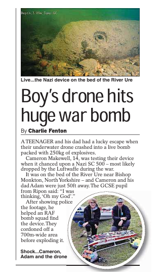 SWNS Leeds tweet media