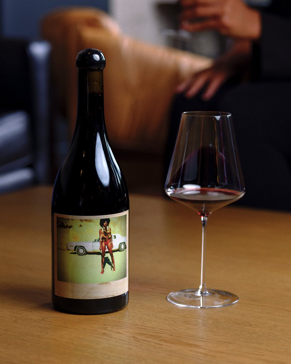 ORIN SWIFT tweet media