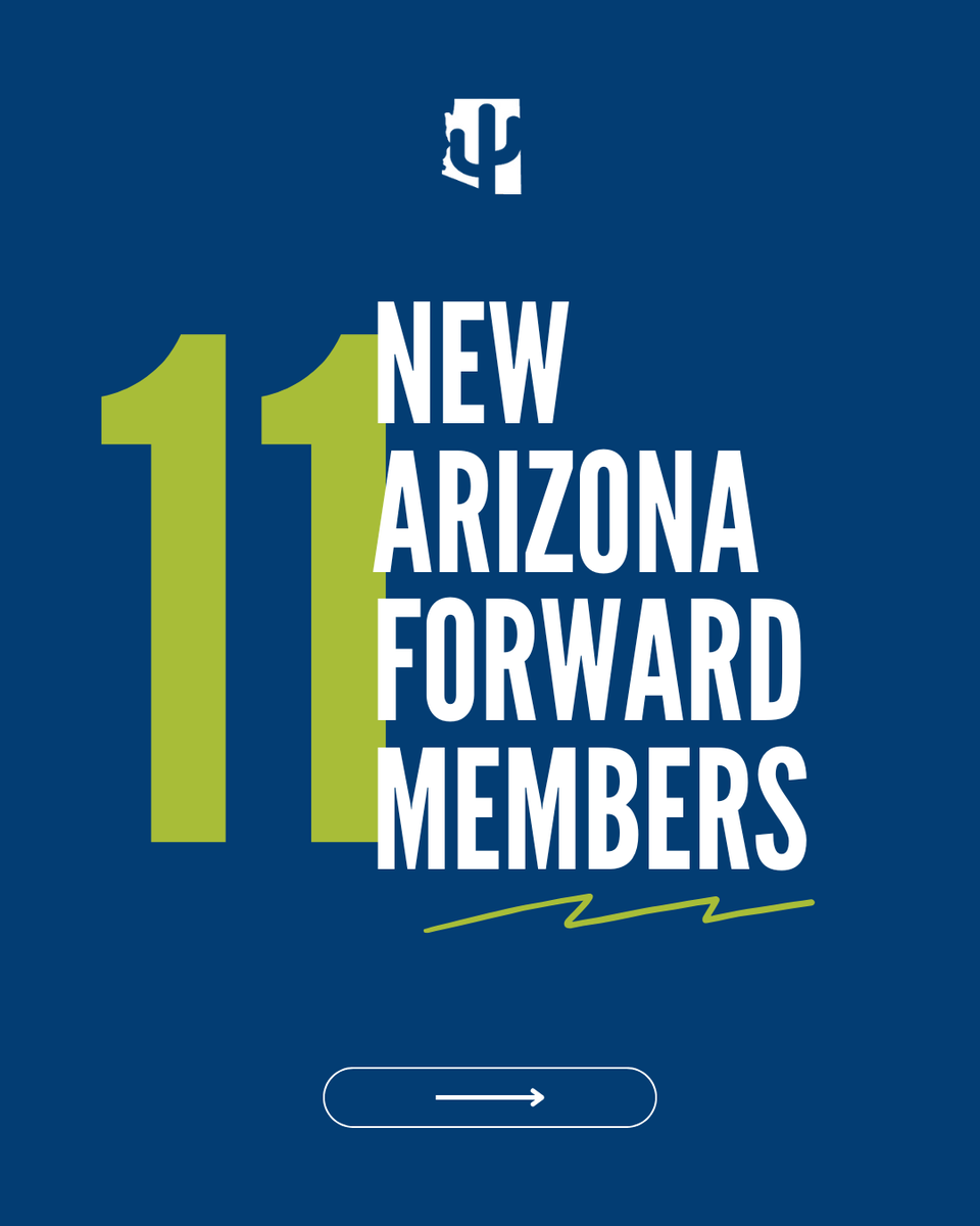 Arizona Forward tweet media