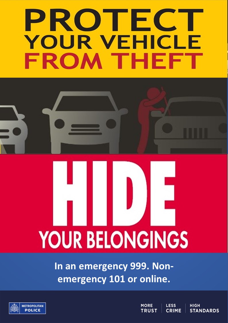 Emerson Park Team (@mpsemersonpark) on Twitter photo Hello residents, we are back on duty and there has been a Theft from Motor Vehicle reported in #WoodlandsAvenue on 14/4/25 at 0430hrs.
Suspect gained access into a Ford Puma parked on the front drive, stealing items and loose change <a href="/essex_crime/">Essex Crime & Surrounding Areas.</a> #2823EA #7127EA Hello residents, we are back on duty and there has been a Theft from Motor Vehicle reported in #WoodlandsAvenue on 14/4/25 at 0430hrs.
Suspect gained access into a Ford Puma parked on the front drive, stealing items and loose change <a href="/essex_crime/">Essex Crime & Surrounding Areas.</a> #2823EA #7127EA