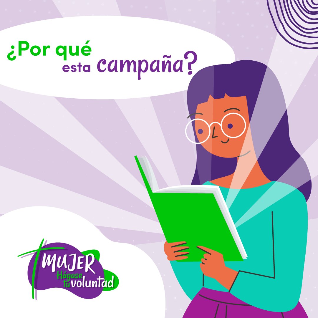 Red CDD LAC tweet media