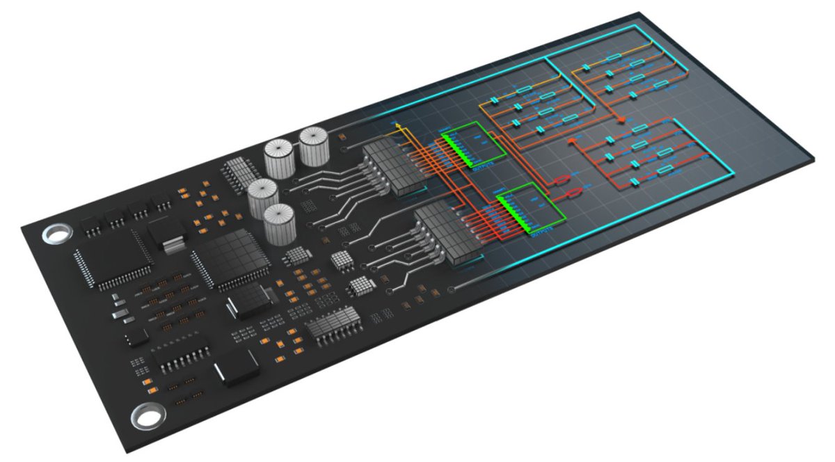 Accelerate your circuit design process, manage multi-page schematics, work with variants, and ensure a risk-free BOM, OrCAD X Capture empowers you to stay ahead at every step.

👉 Learn more: ow.ly/v7s050Vsxus

#OrCADX #SystemCapture #CircuitDesign