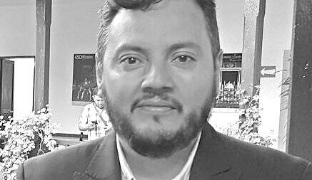 Periódico El Liberal Popayán tweet media