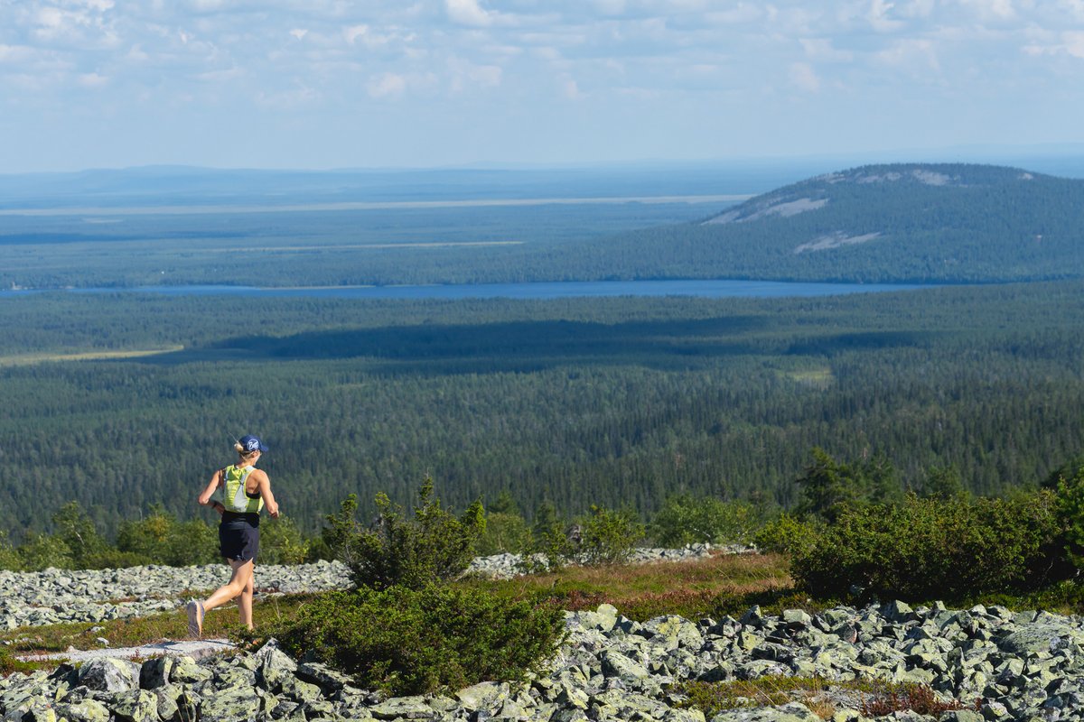 nutsfi's tweet image. Elokuu, polut ja Pyhä! 😍

Mille matkalle sä lähtisit koettelemaan kuntoa: 10 km, 21 km vai täys maraton Lapin lisällä eli 43 km? 😎

Varaa pyrähdys Pyhän poluille nutspyha.fi/fi/ ja sit eiku treenailemaan kintut tunturin valloituskuntoon! 💪

📸: @rvalonen

#nutspyhä