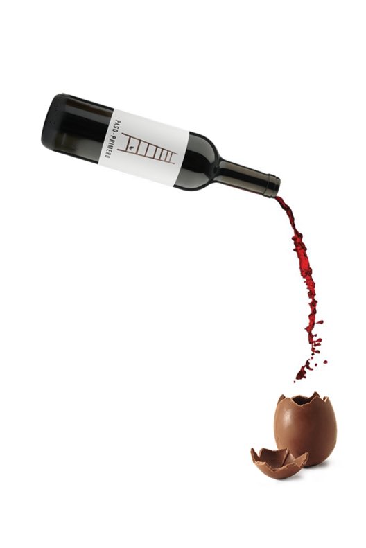 Whatever you’re eating this Easter, there’s a Paso for that. 

paso-primero.com/shop