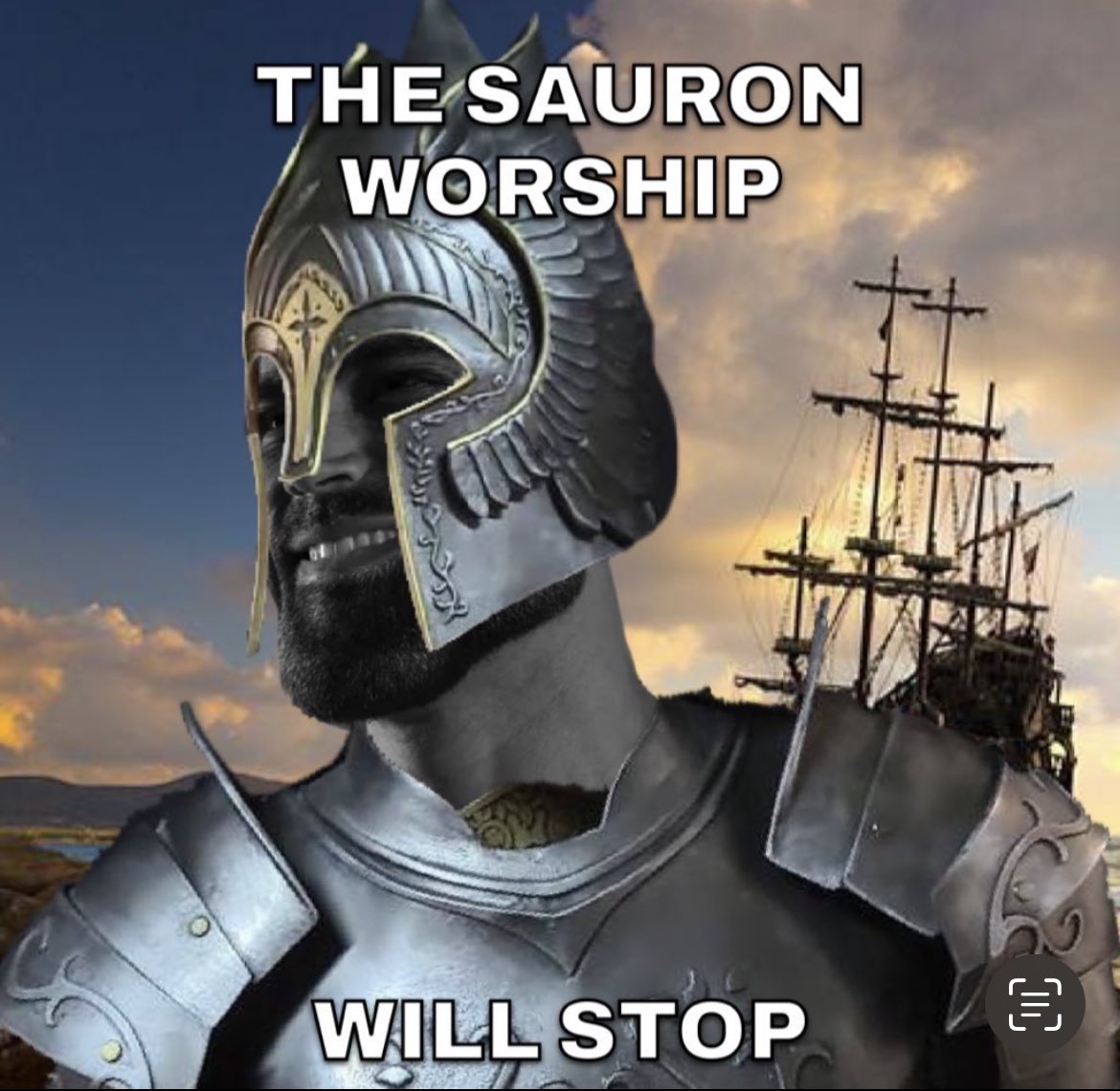 The Middle-earth Mixer (@middleearthmixr) on Twitter photo 