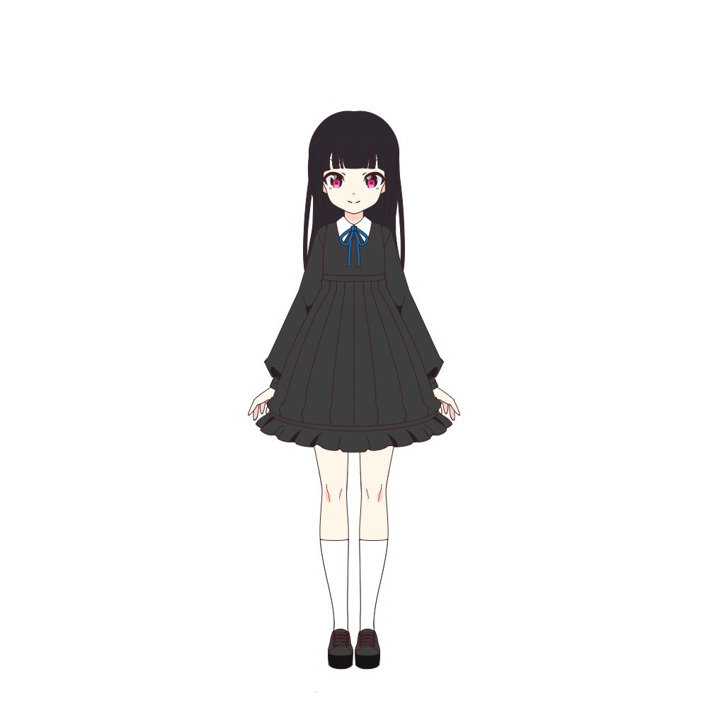 7th_stella's tweet photo. 【アイドル部！】

メンバー2人目

魚住 皐月(うおずみ さつき)
CV：keina(@conatonayu )

誕生日：5月4日
血液型：O型
年齢：15歳(高校1年生)
2029年4月1日時点でのプロフィール

海ヶ島女子高等学校に入学した女子高生。幼馴染・牛尾柚子に半ば強引にアイドル部に入部させられる。 https://t.co/FbTMD36DWE