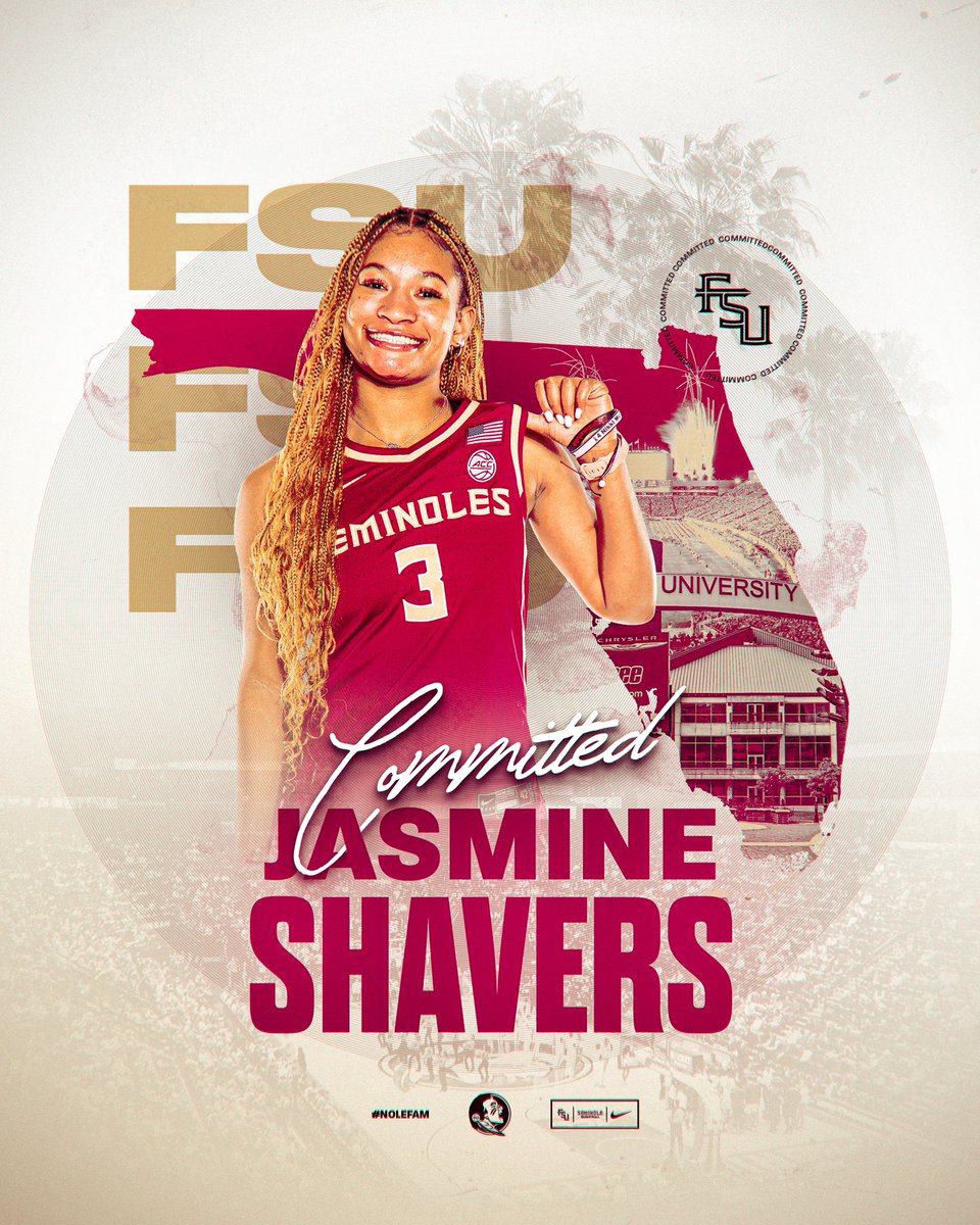 Brand New! ♥️💛 #GoNoles #ACC