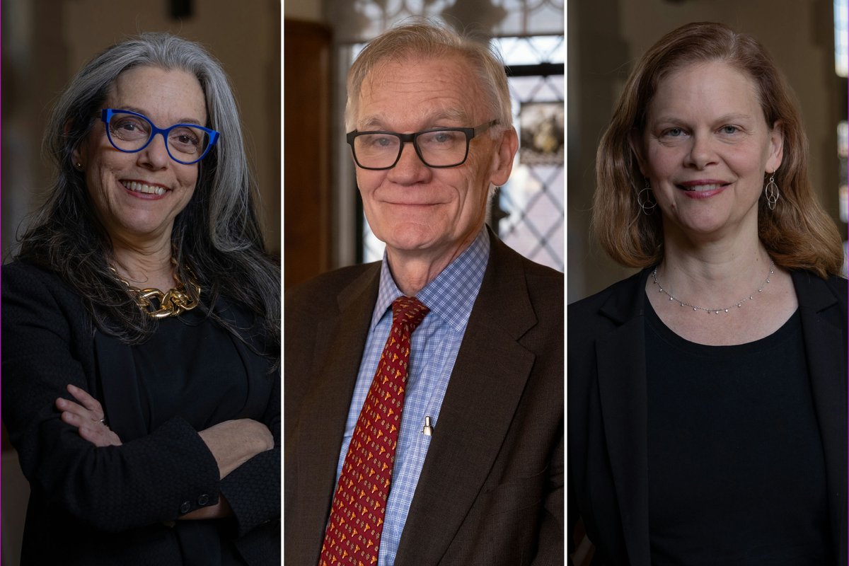 Three of Yale’s most esteemed historians will team up next fall to teach a course exploring the nature of American identity from 1776 to the present as part of the 2025 DeVane Lecture course, an annual lecture series that is open to the public at no charge. 

David Blight, Joanne