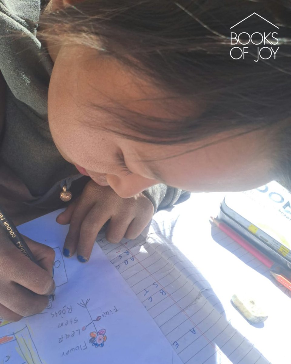 BooksOfJoy's tweet image. Planting the seeds of scientific wonder. It's never too early to explore the amazing world around us! 🌱 #EducationEmpowers #STEMeducation #KidScience