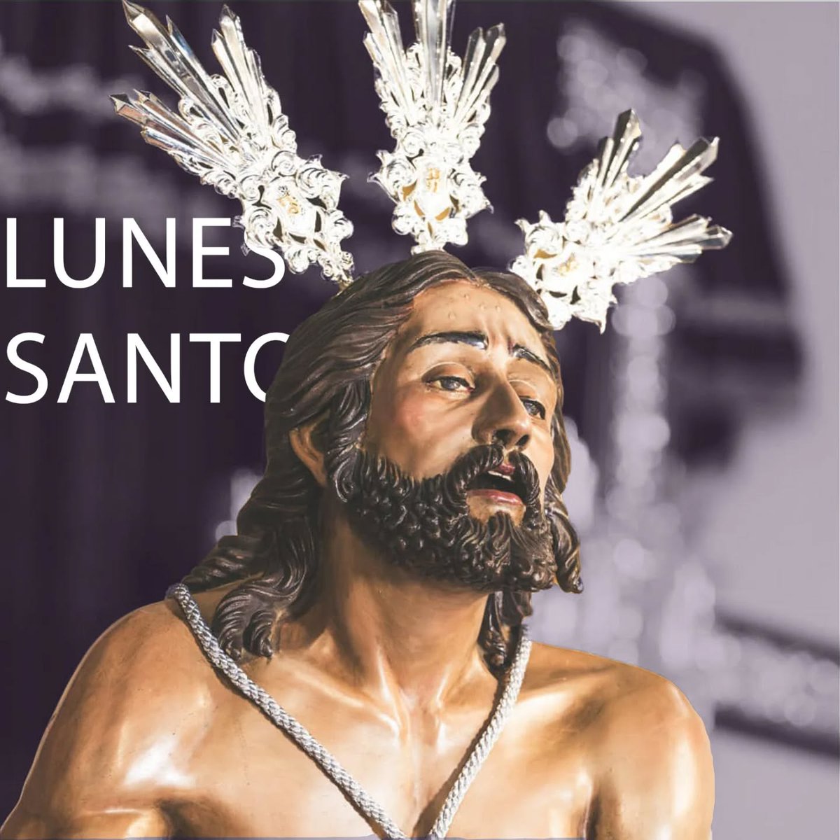 En nombre de nuestra Hermandad #Servita la H. Mayor y Junta de Gobierno desean a la <a href="/denegos/">Silencio Pozoblanco</a> una fervorosa estación de penitencia en este Lunes Santo. 
<a href="/ccyhhpozoblanco/">CCyHH de Pozoblanco</a> <a href="/AytoPozoblanco/">Ayto. Pozoblanco</a> #Pozoblanco