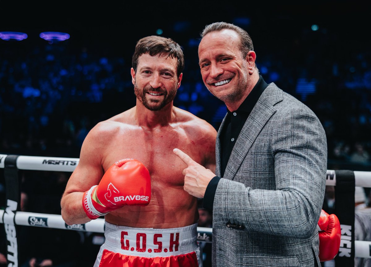 EssexPR's tweet photo. @SauerlandBros Happy Birthday you old sod #Kalle https://t.co/cJLRir5y1c