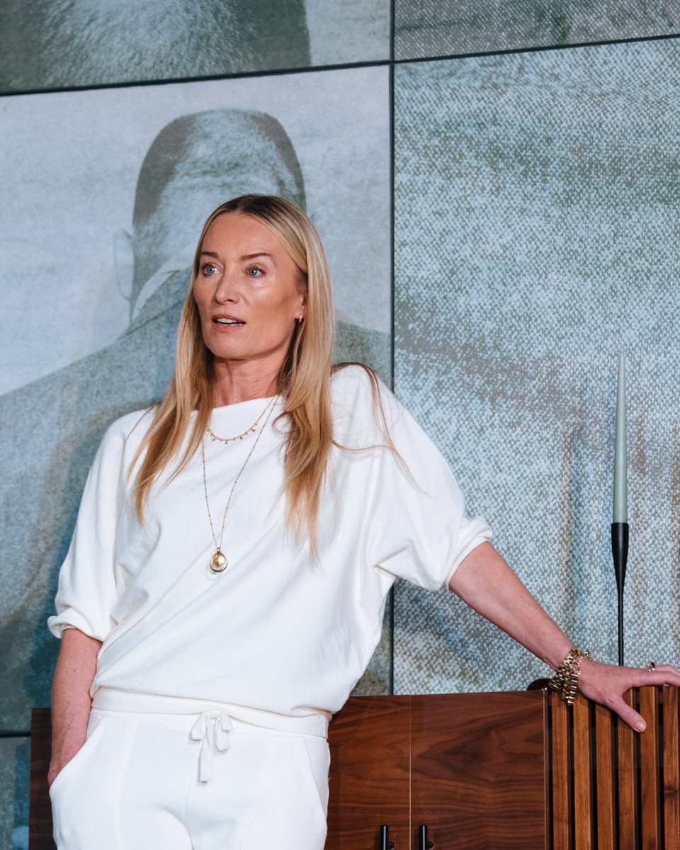 “We all do regrettable things, don't we? Or is your conscience entirely stain free?”

This is your first look at Ghosts, Gary Owen's contemporary reimagining of Ibsen's classic, directed by Rachel O'Riordan.

Playing until 10 May | Tickets from £10
📷 Helen Murray