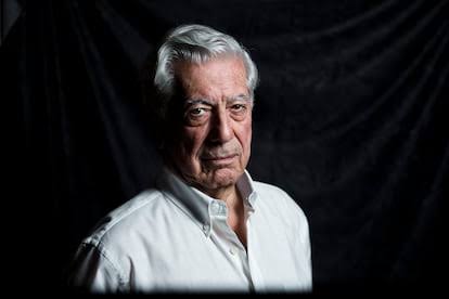 Nuestro sentido pésame a la familia del peruano ilustre,  Premio Nobel de Literatura, @MarioVargasllosa Q.E.P.D.